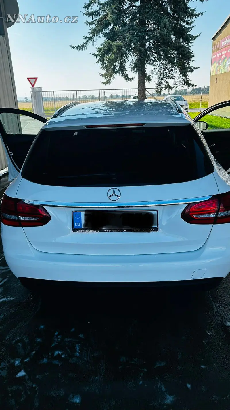Mercedes-benz C-Class – foto 7