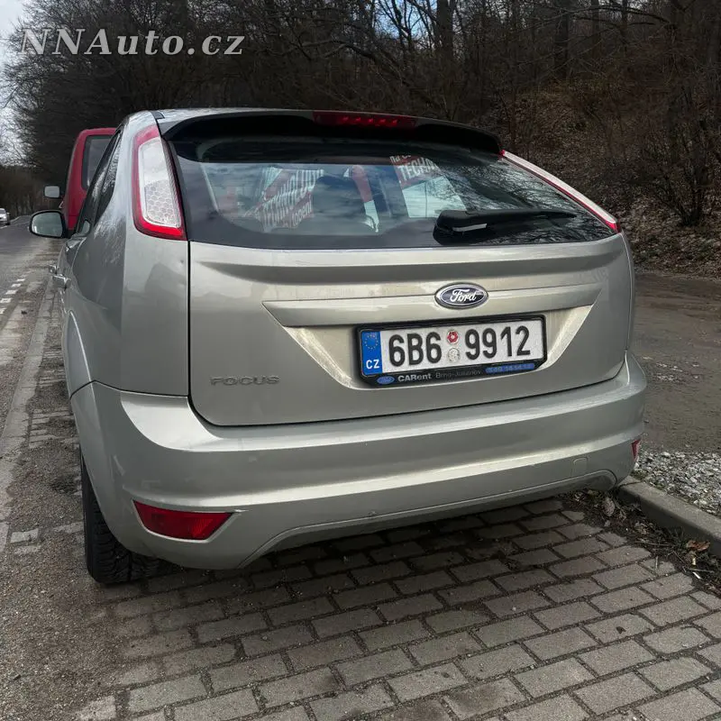 Ford Focus – foto 5