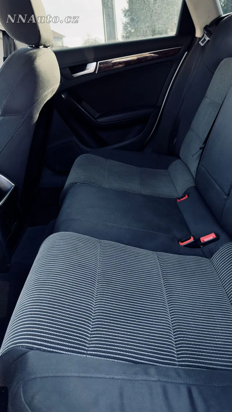 Audi A4 – foto 5