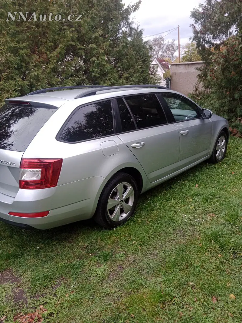 Skoda Octavia – foto 4