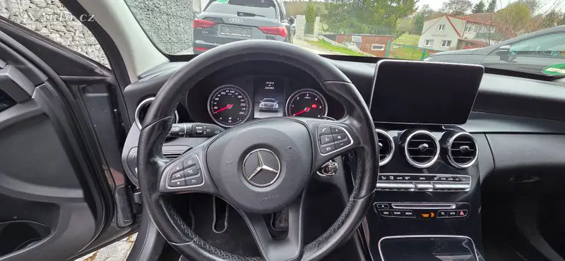 Mercedes-benz C-Class – foto 10