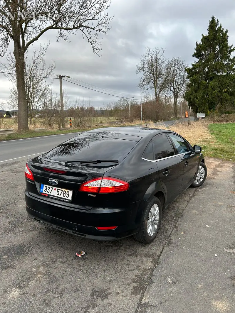 Ford Mondeo – foto 8