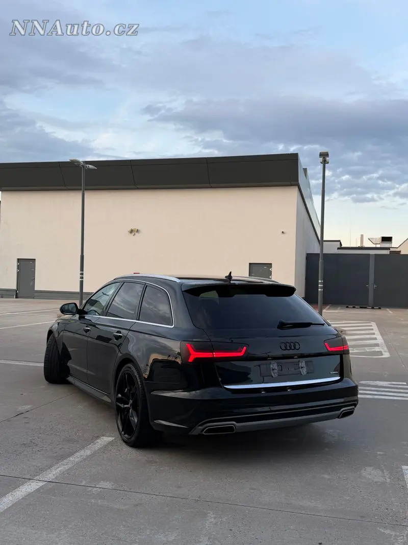 Audi A6 – foto 5