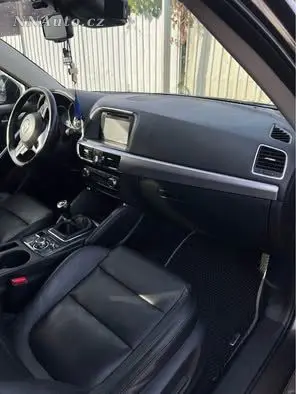 Mazda Cx-5 – foto 9