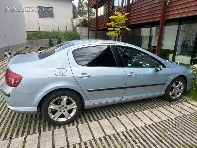 Peugeot 408 – foto 2