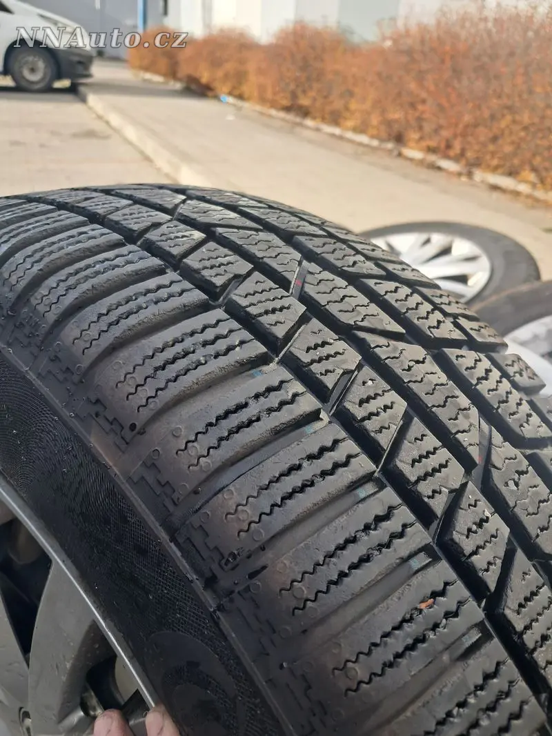 Volkswagen Passat – foto 8