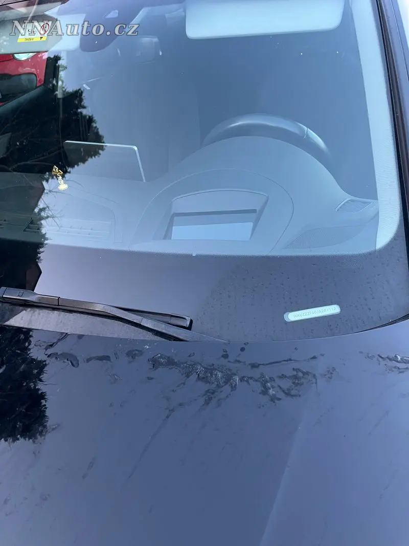 Audi A4 – foto 9