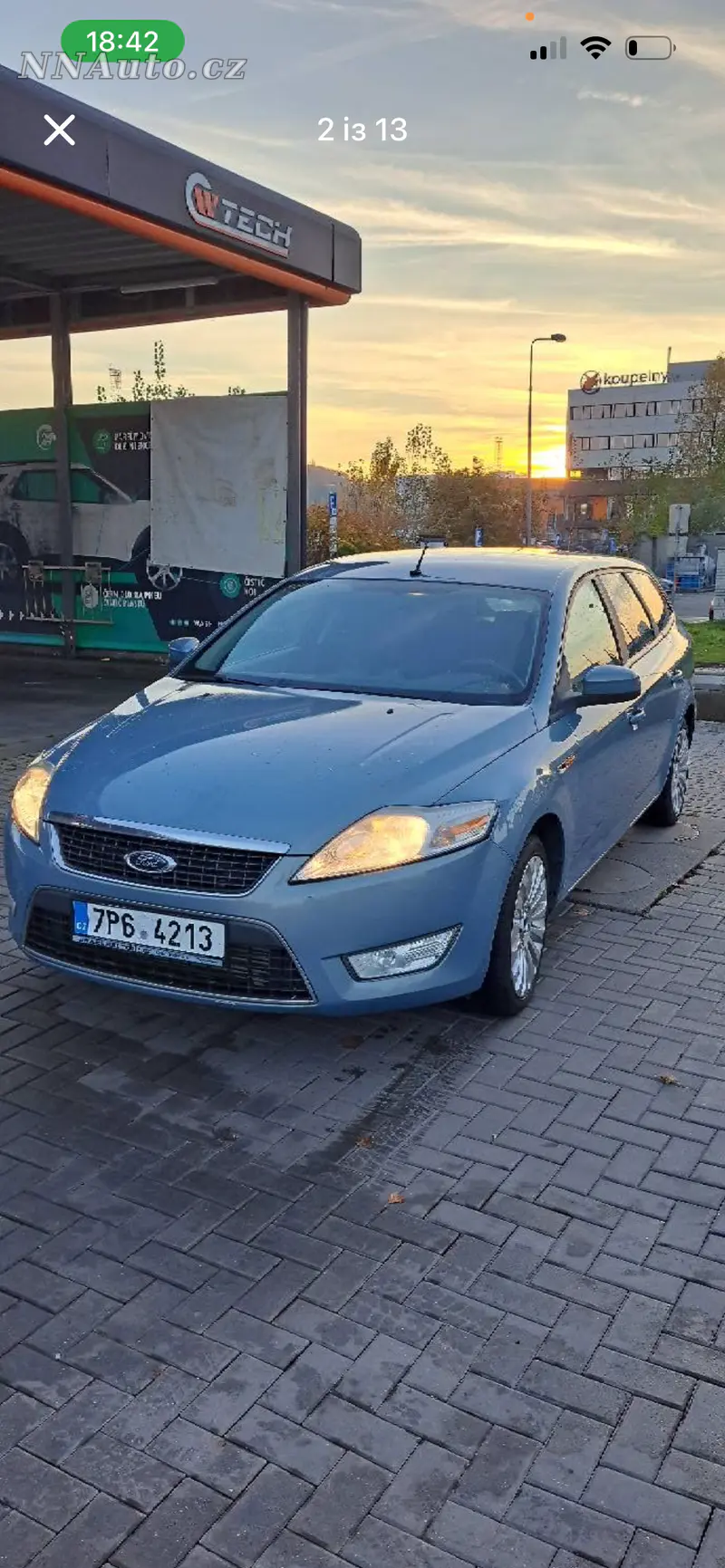 Ford Mondeo – foto 3