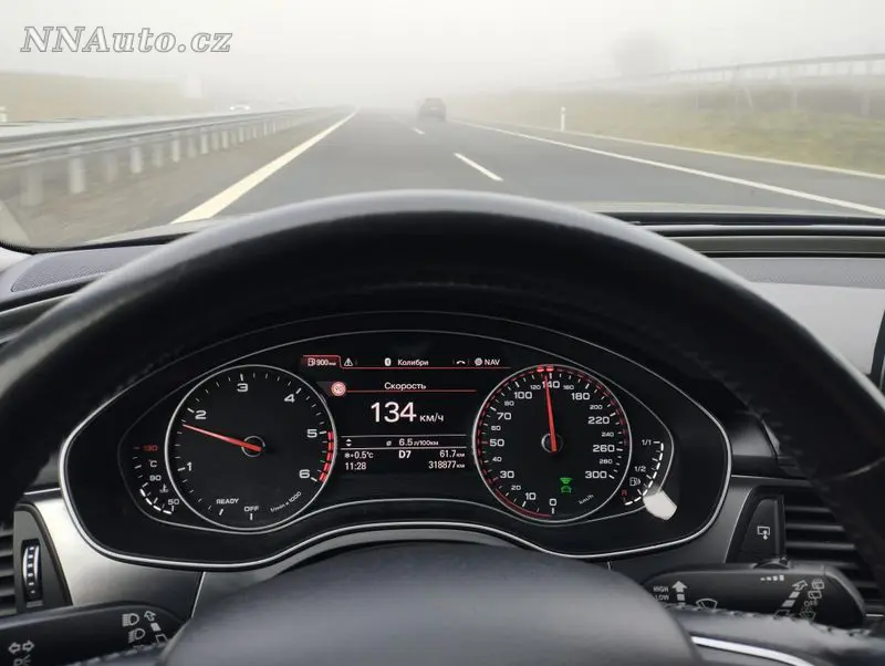 Audi A6 – foto 3