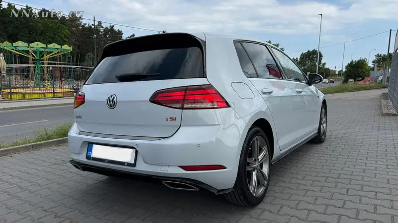 Volkswagen Golf – foto 4