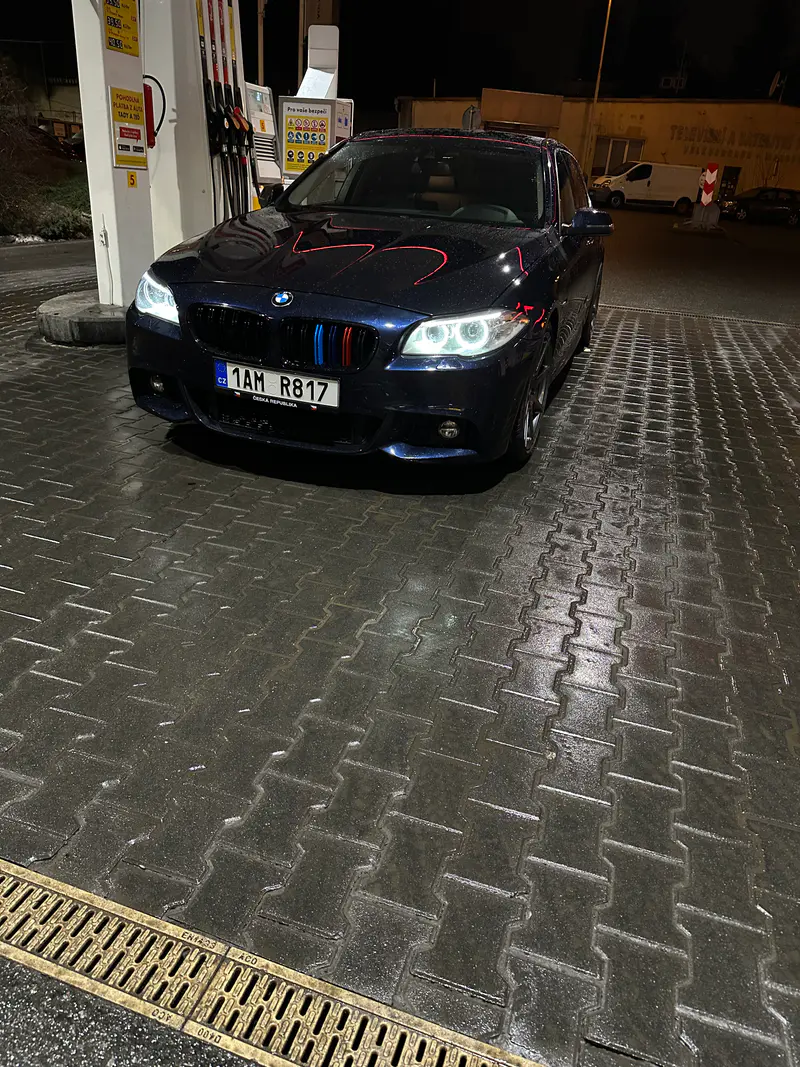 Bmw 5-series-touring 2014