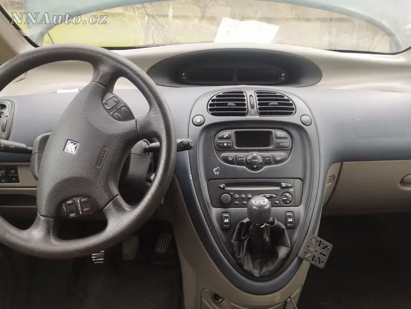 Citroen C4 – foto 5
