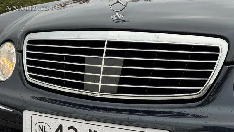Mercedes-benz E-Class – foto 9