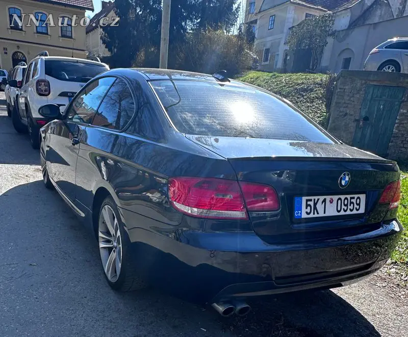 BMW 3-Series – foto 3