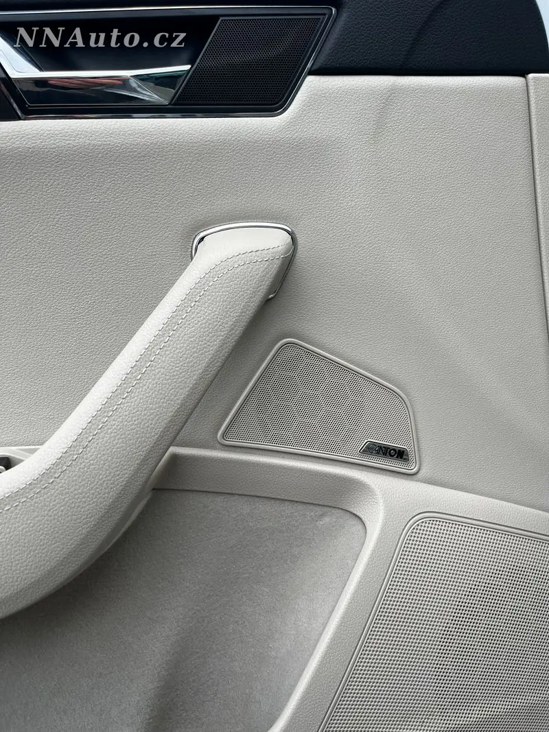Skoda Superb – foto 7