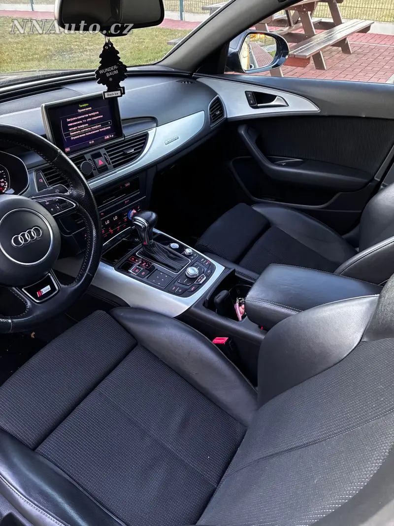 Audi A6 – foto 4