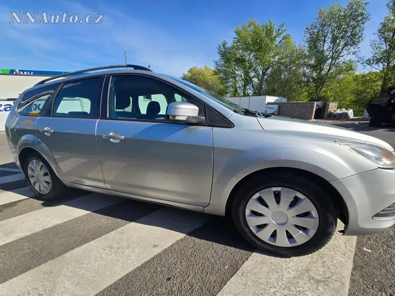 Ford Focus – foto 3