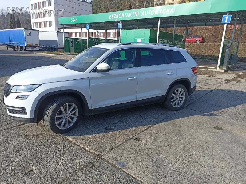 Skoda Kodiaq – foto 7