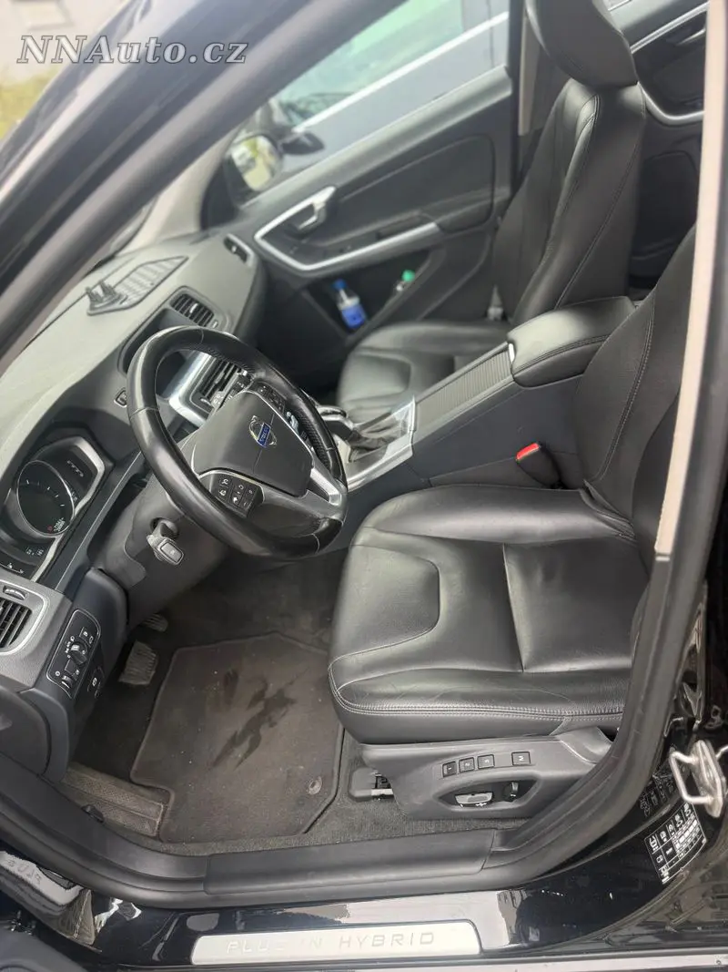 Volvo V60 – foto 7