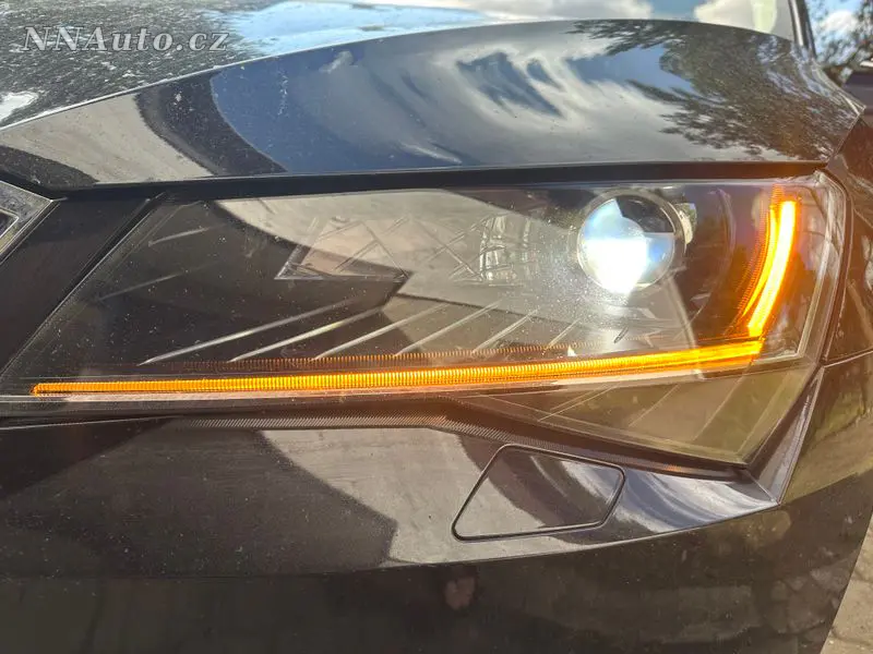 Skoda Superb – foto 4