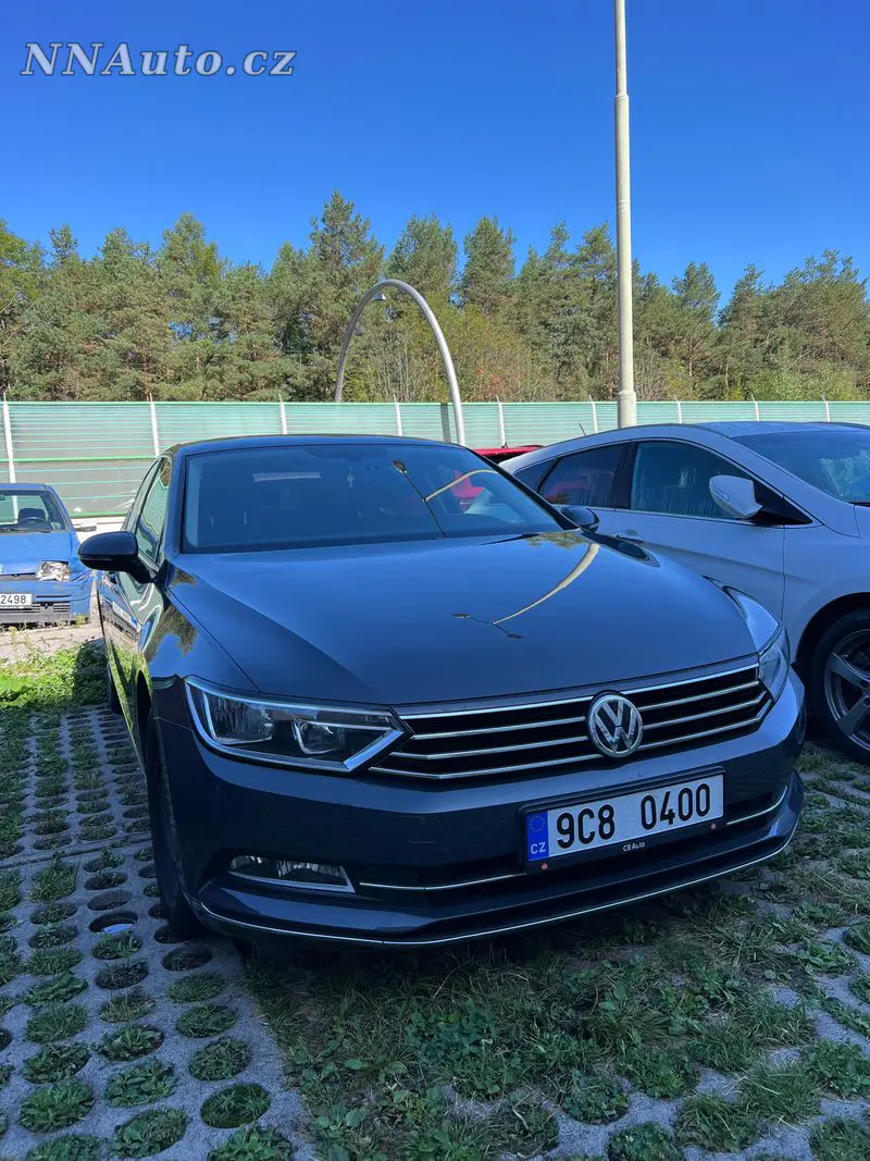 Volkswagen Passat – foto 2