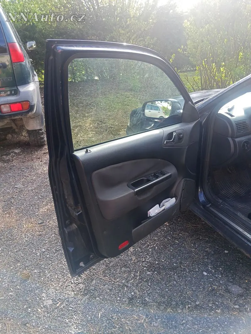 Skoda Octavia – foto 4