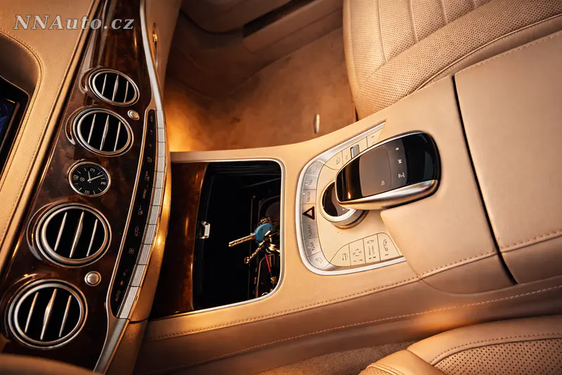 Mercedes-benz S-Class – foto 10