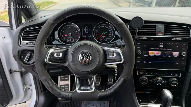Volkswagen Golf – foto 10