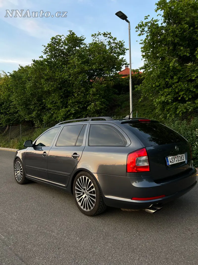 Skoda Octavia – foto 6
