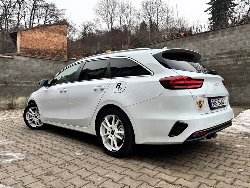 KIA Ceed – foto 4