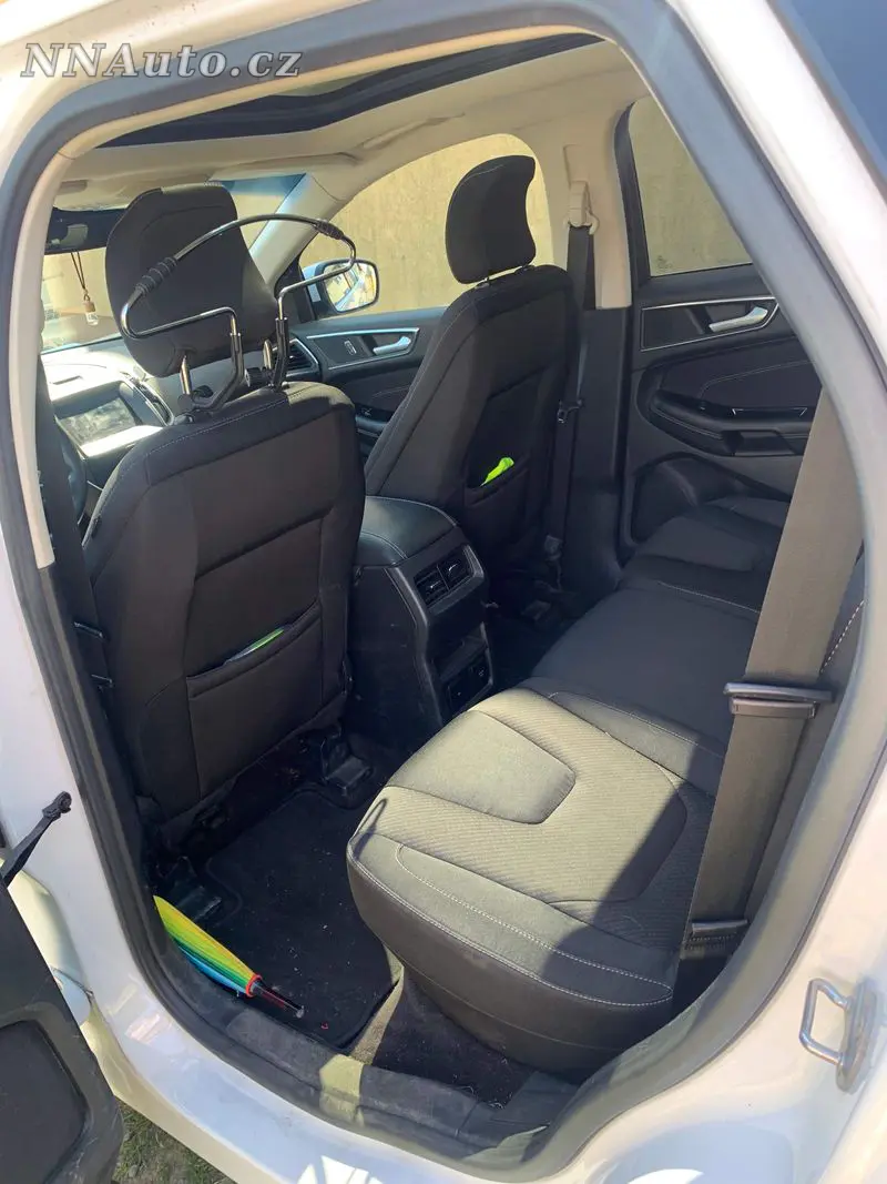 Ford Edge – foto 7