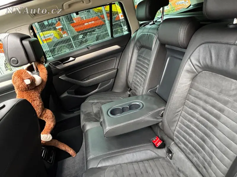 Volkswagen Passat-Variant – foto 3