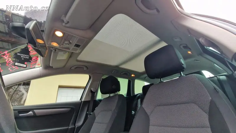Volkswagen Passat – foto 6