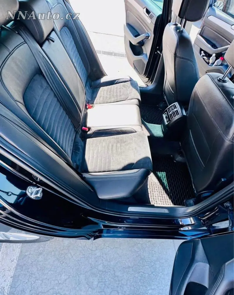 Volkswagen Passat – foto 6