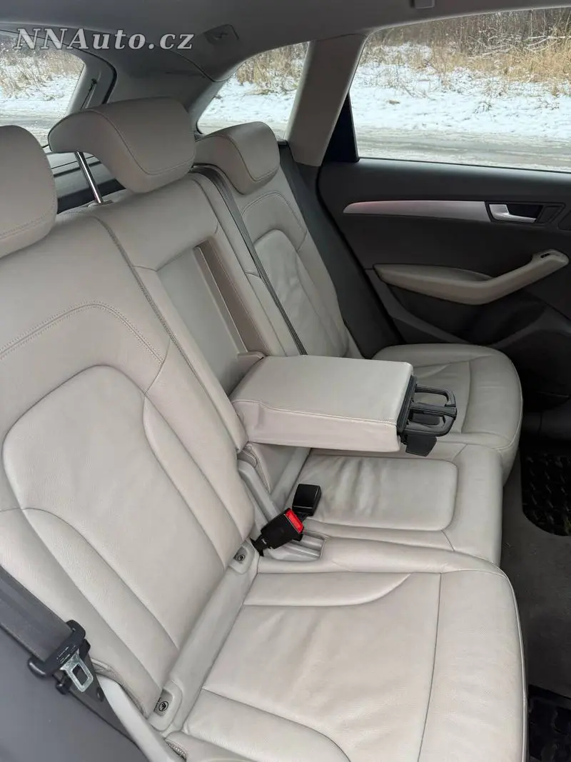 Audi Q5 – foto 7