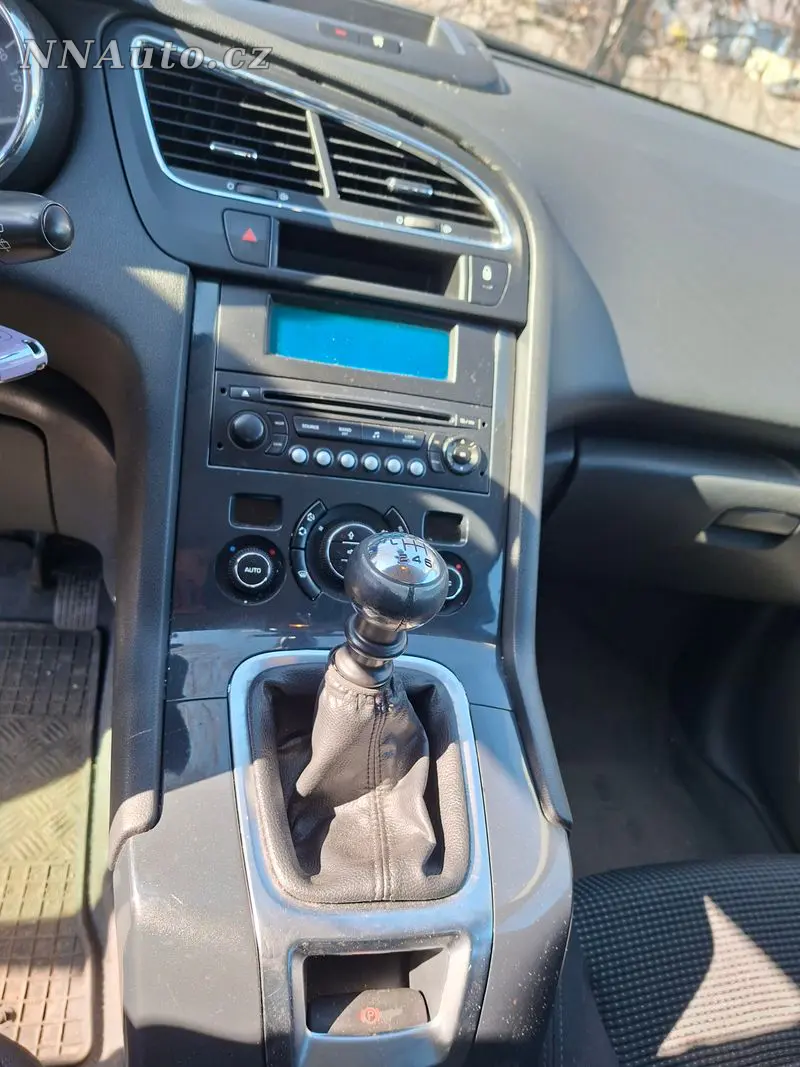 Peugeot 5008 – foto 5