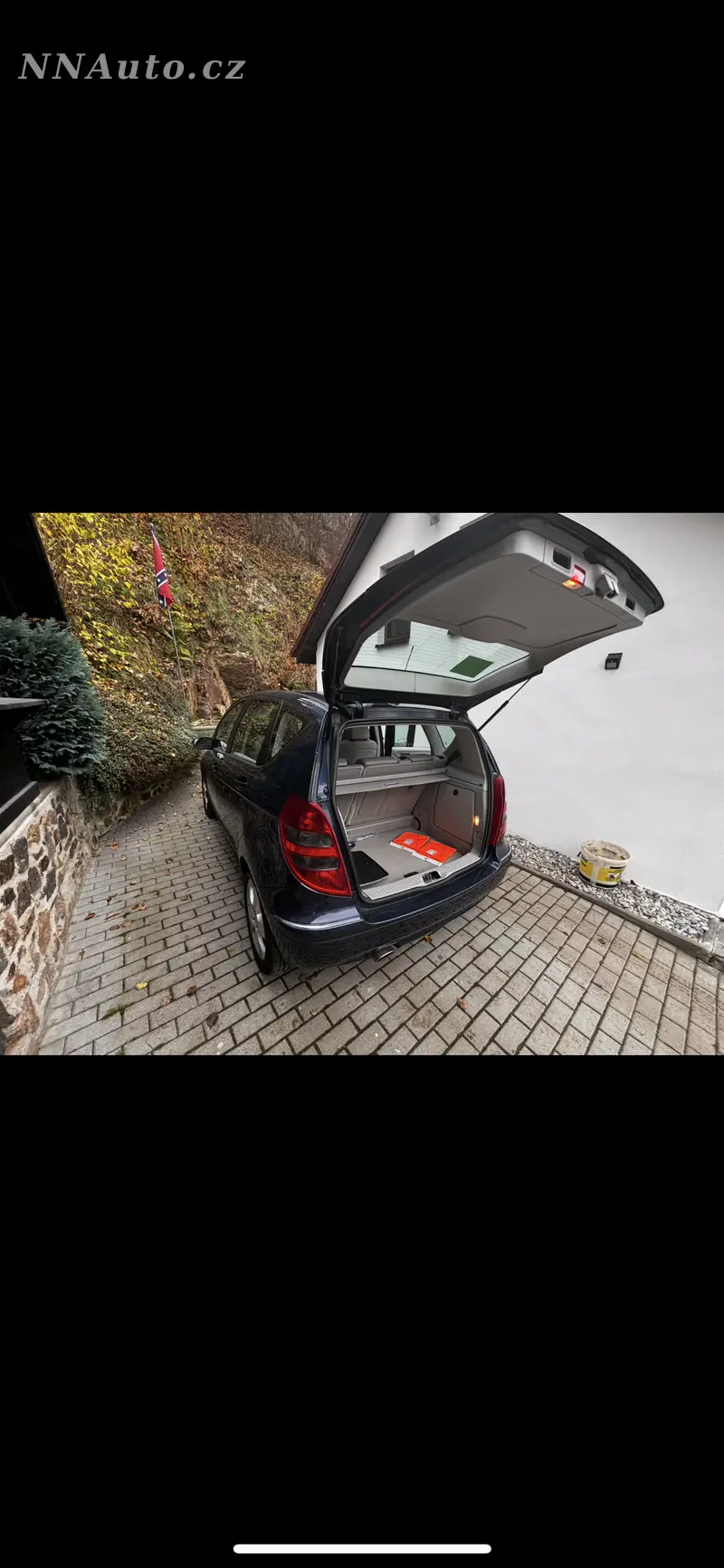 Mercedes-benz A-Class – foto 4