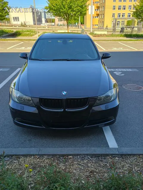 BMV320d