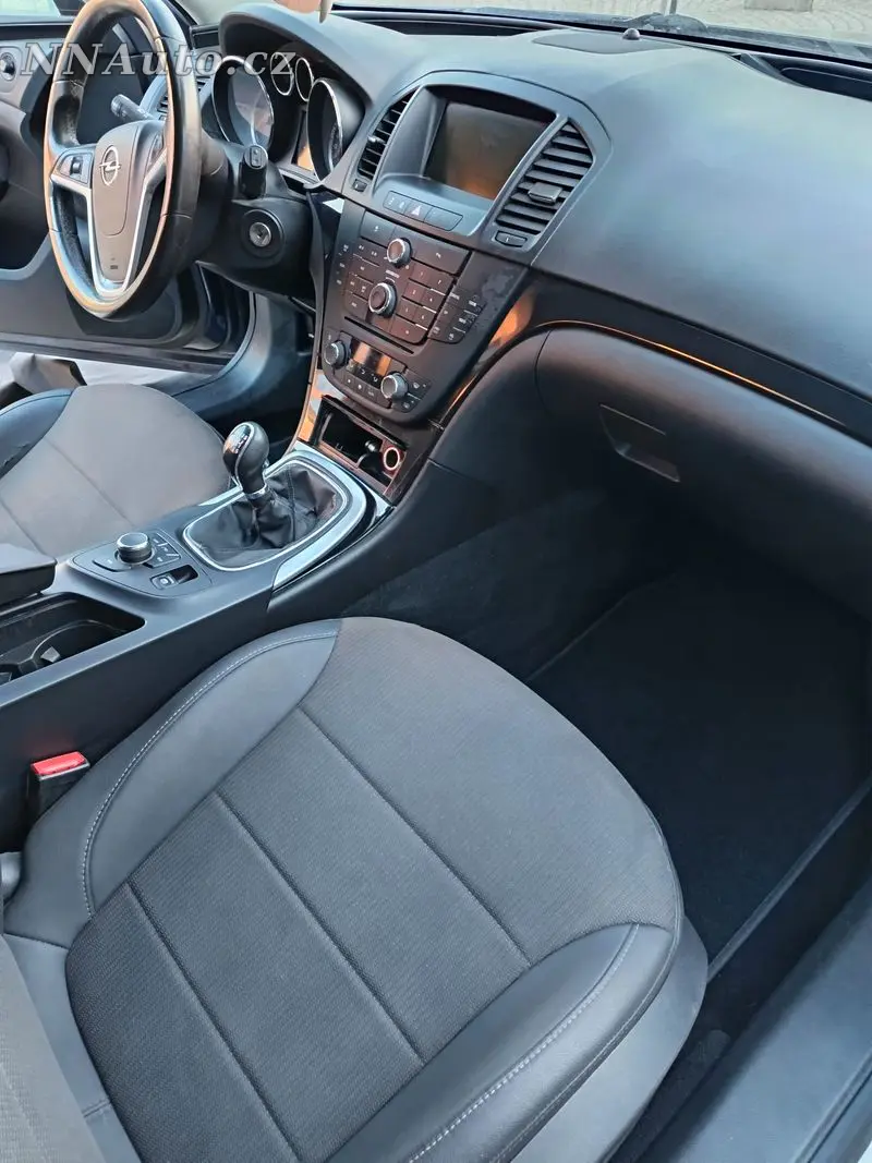Opel Insignia – foto 3
