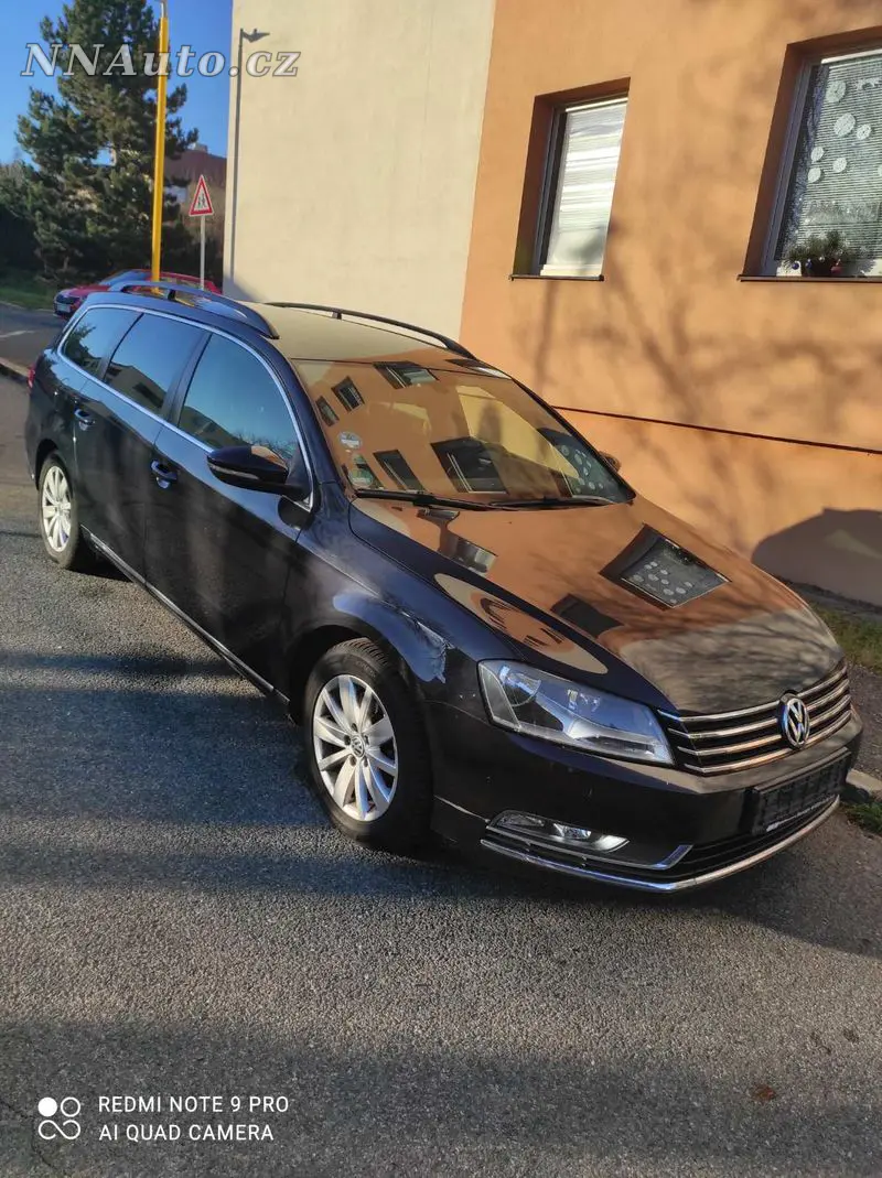 Volkswagen Passat – foto 6