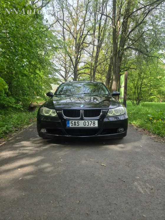 BMW 3 Series 2006 na prodej – hlavní fotografie