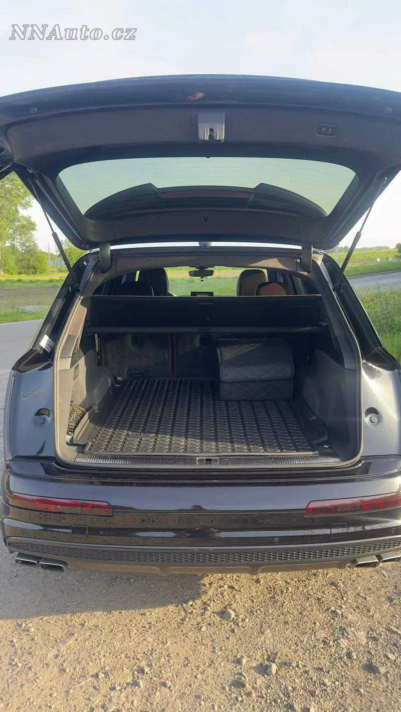 Audi Q7 – foto 7
