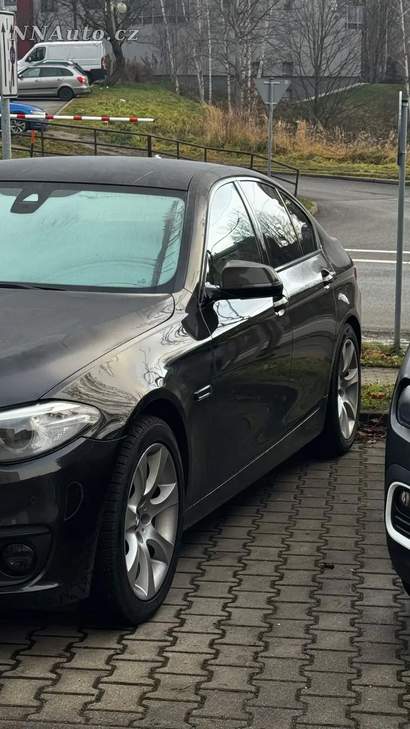 BMW 5-Series – foto 2