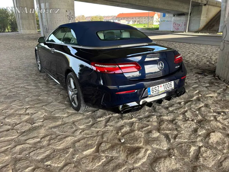 Mercedes-benz E-Class – foto 6