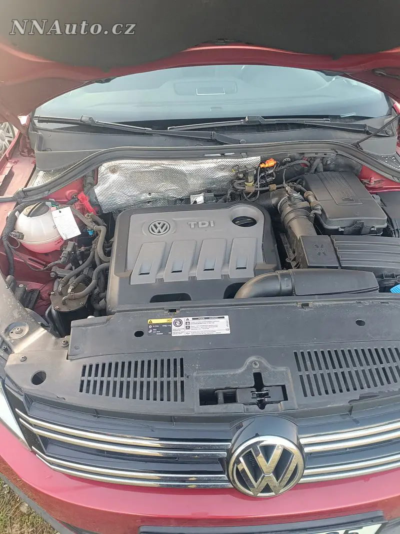 Volkswagen Tiguan – foto 6