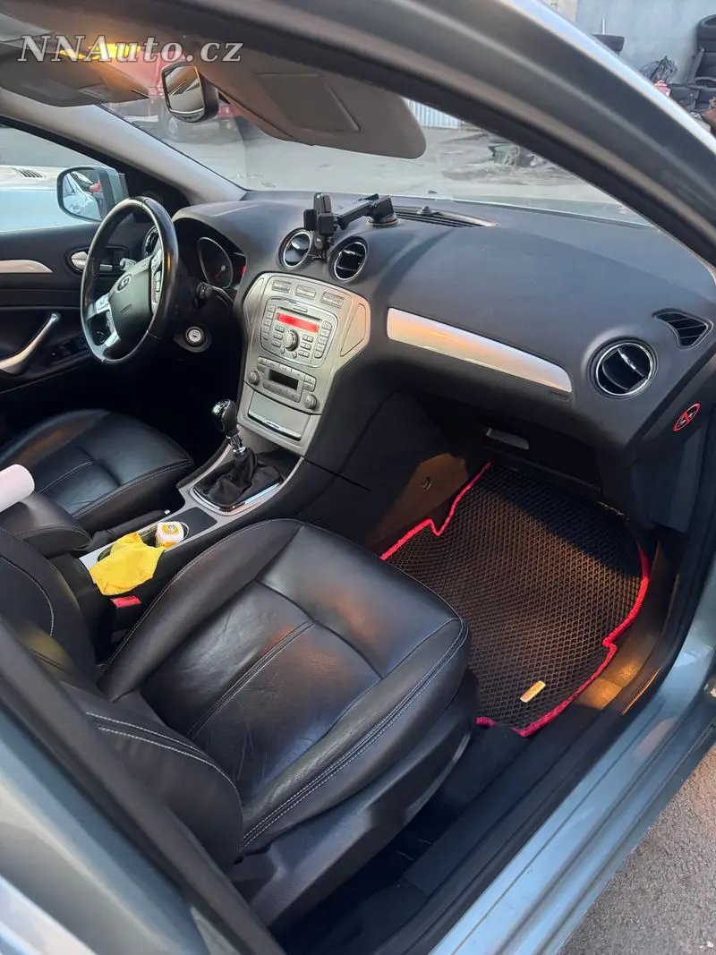 Ford Mondeo – foto 6
