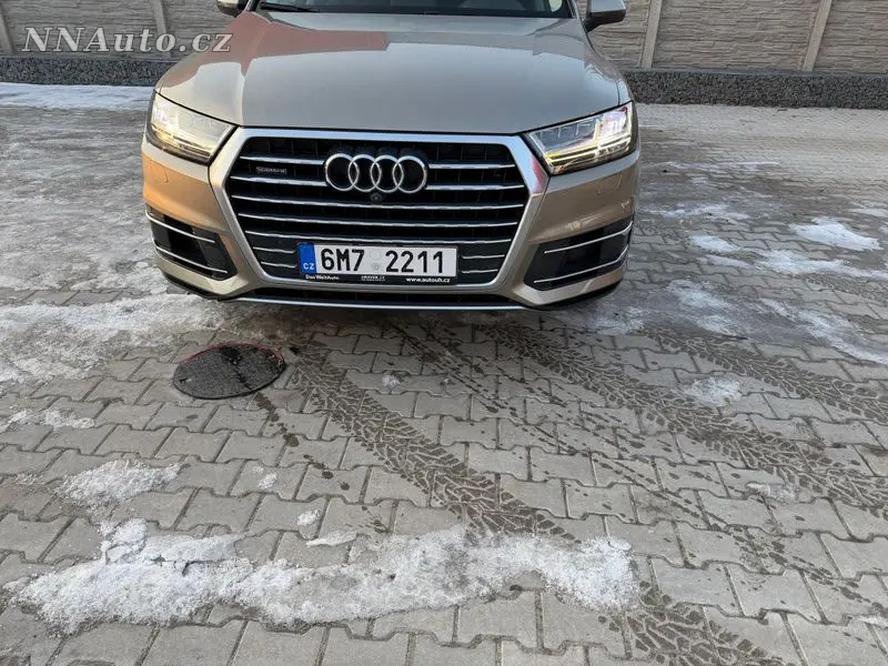 Audi Q7 – foto 2