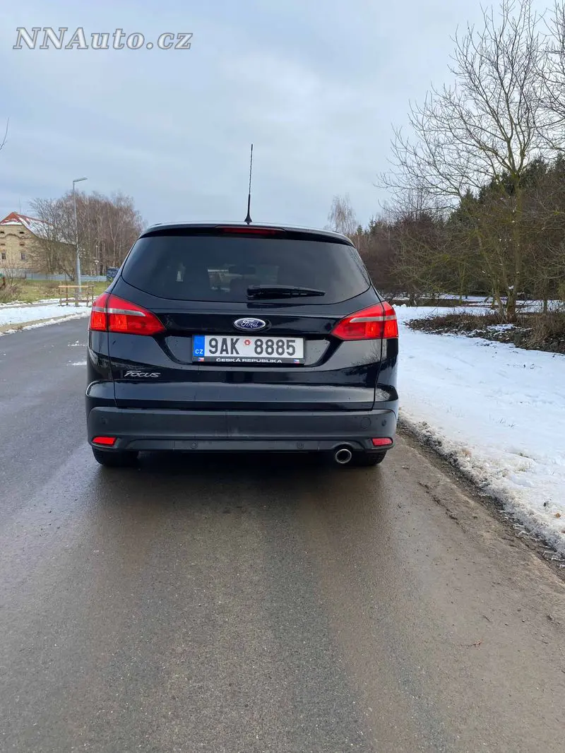 Ford Focus – foto 3