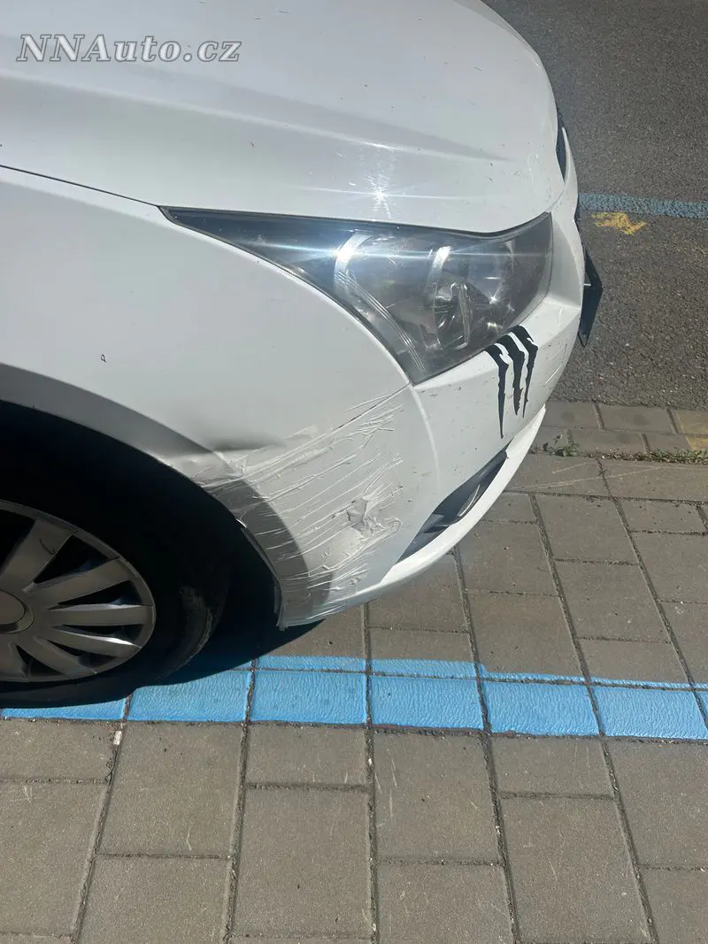 Chevrolet Cruze – foto 2