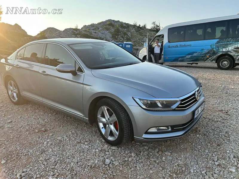 Volkswagen Passat – foto 6